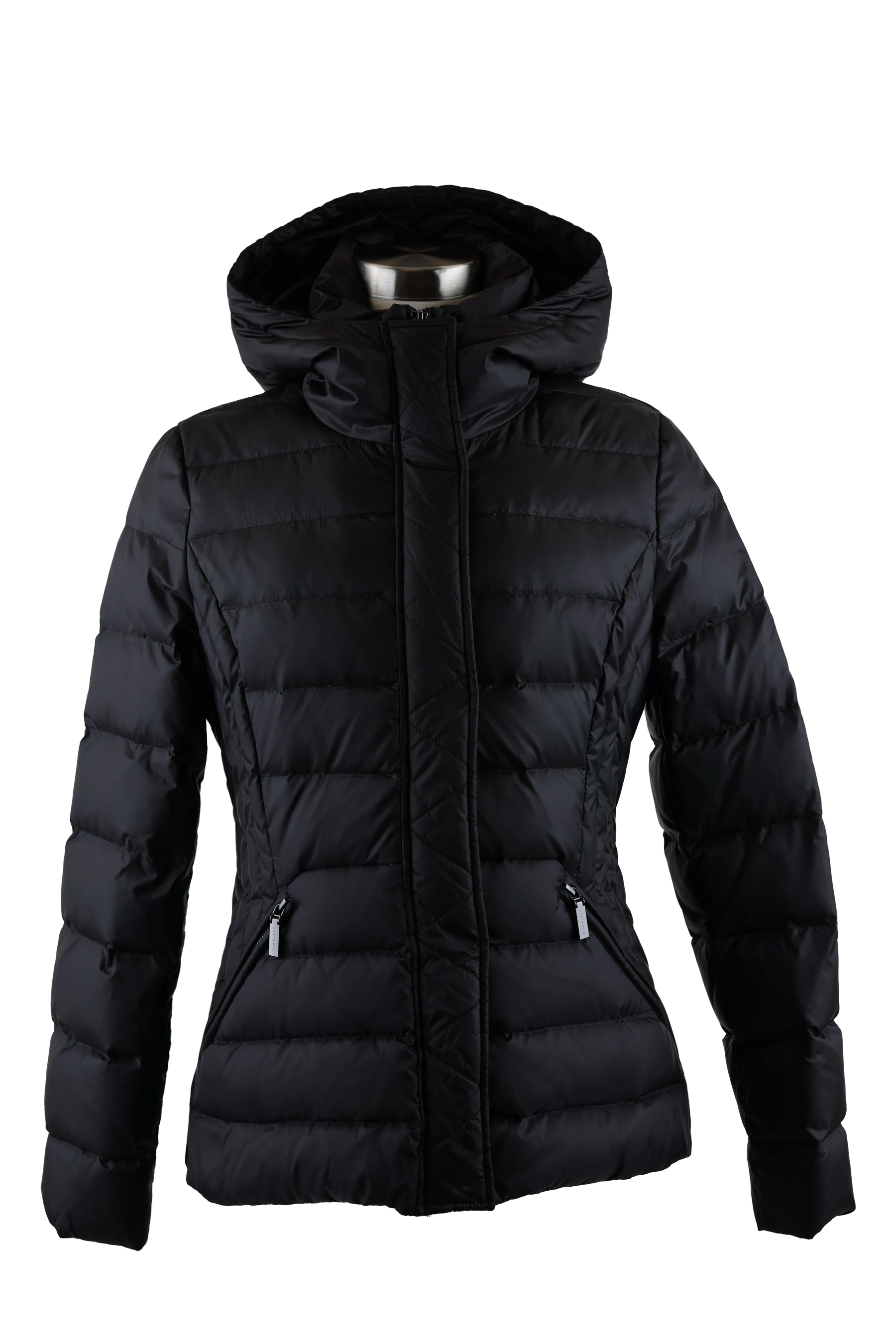 Down Puffer Jacket