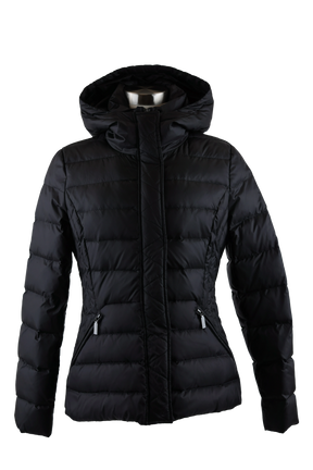 Down Puffer Jacket