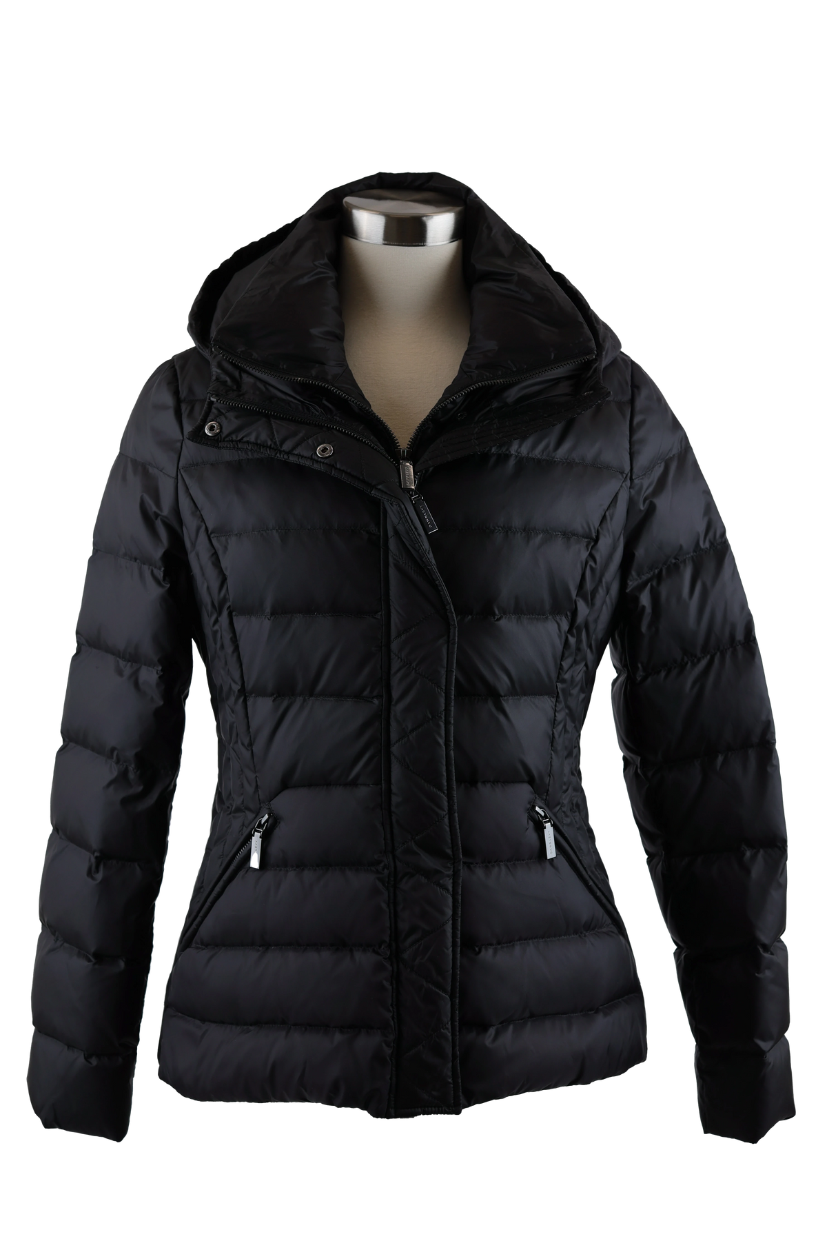 Down Puffer Jacket