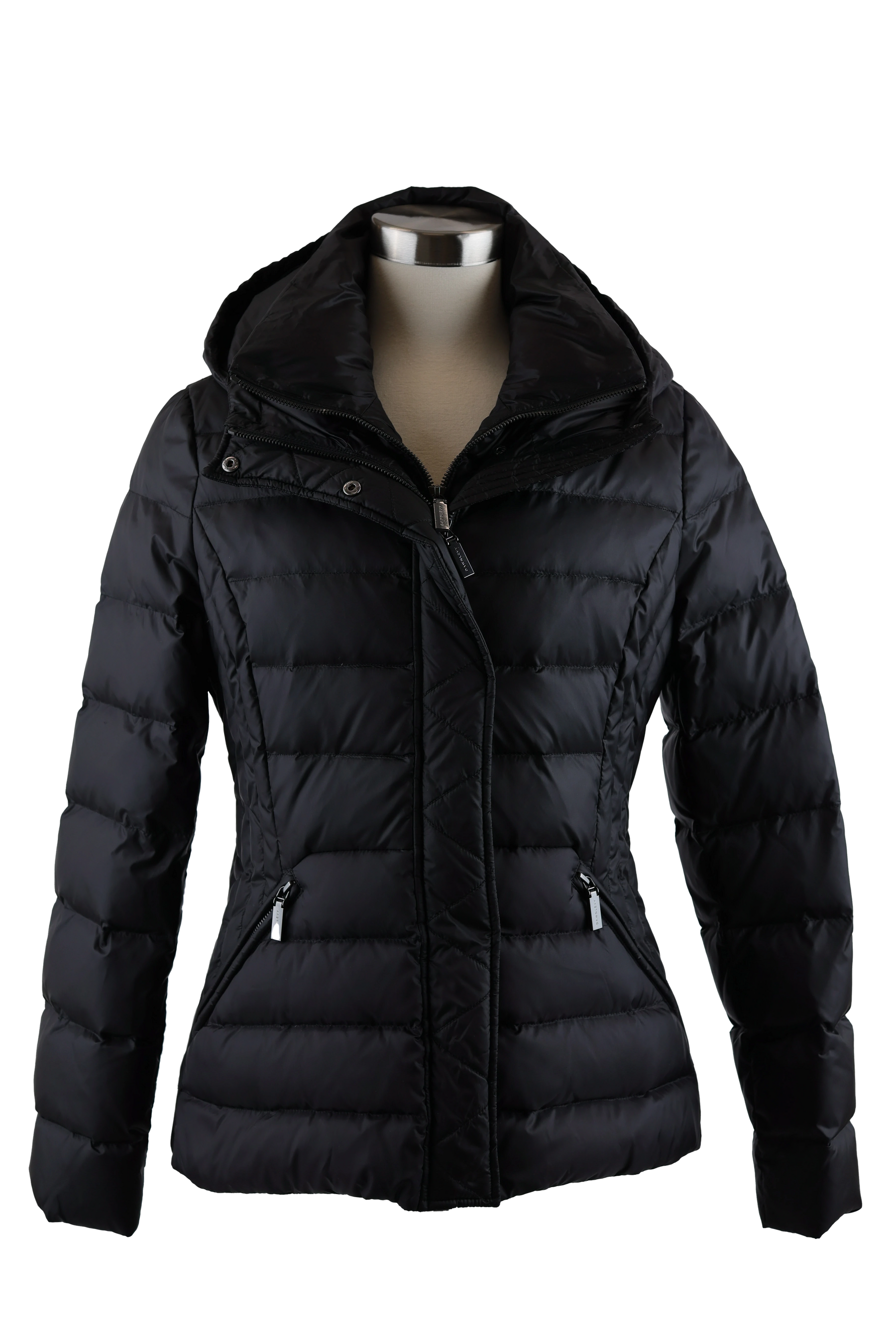 Down Puffer Jacket