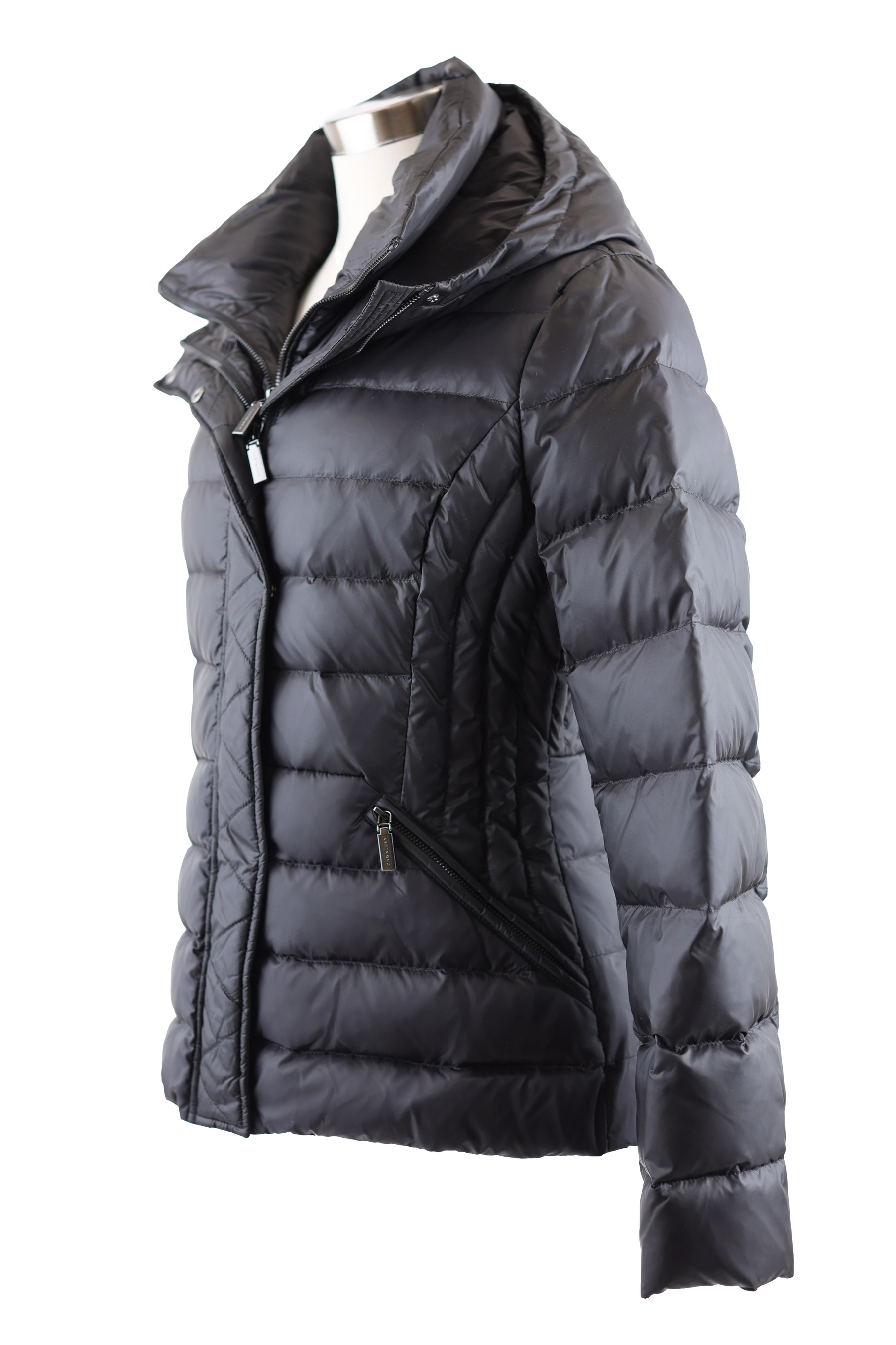 Down Puffer Jacket