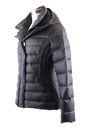 Down Puffer Jacket