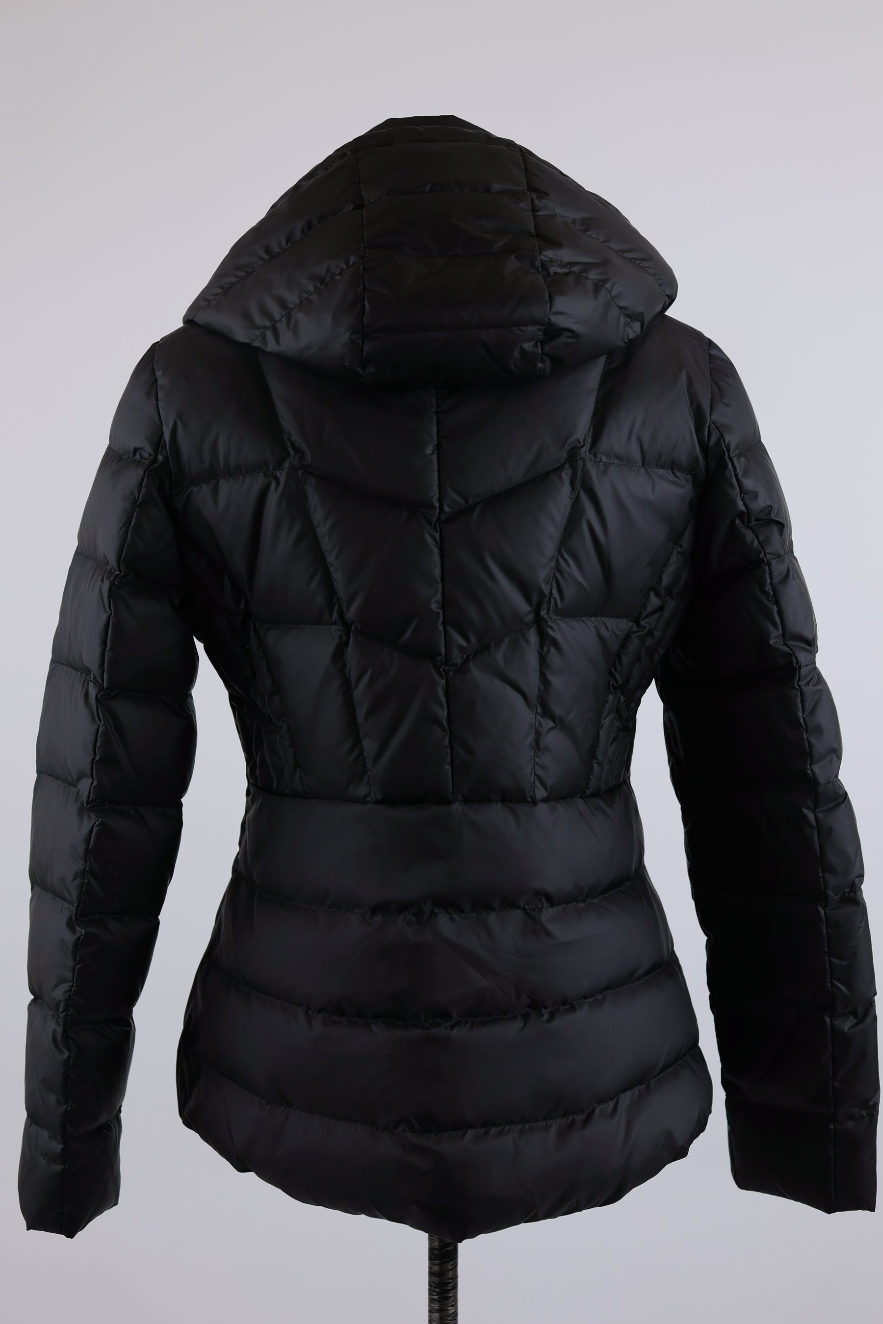 Down Puffer Jacket