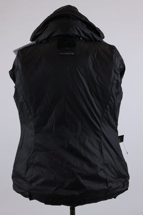 Down Puffer Jacket