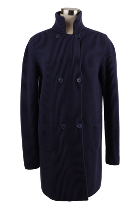 Baby Cashmere Long Cardigan