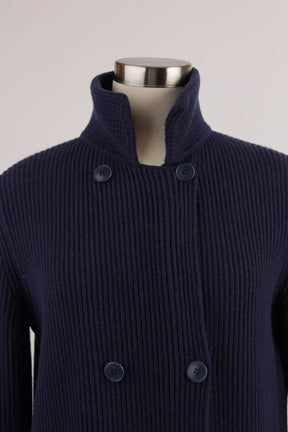 Baby Cashmere Long Cardigan
