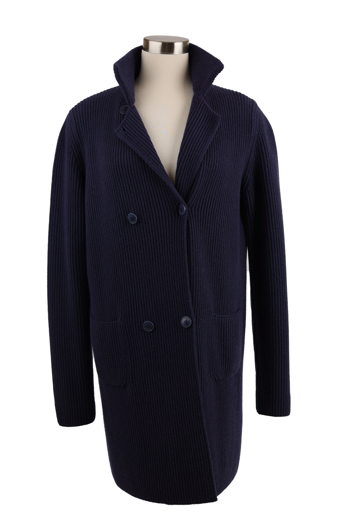 Baby Cashmere Long Cardigan