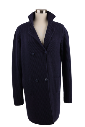 Baby Cashmere Long Cardigan
