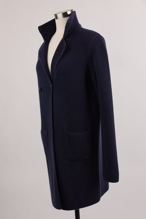 Baby Cashmere Long Cardigan