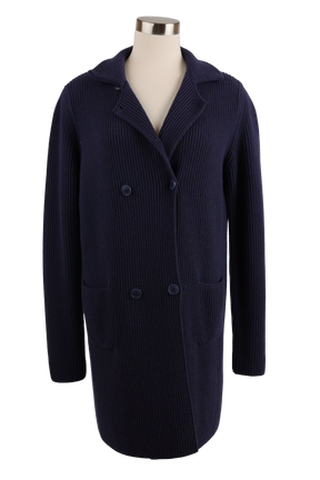 Baby Cashmere Long Cardigan