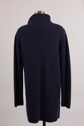 Baby Cashmere Long Cardigan