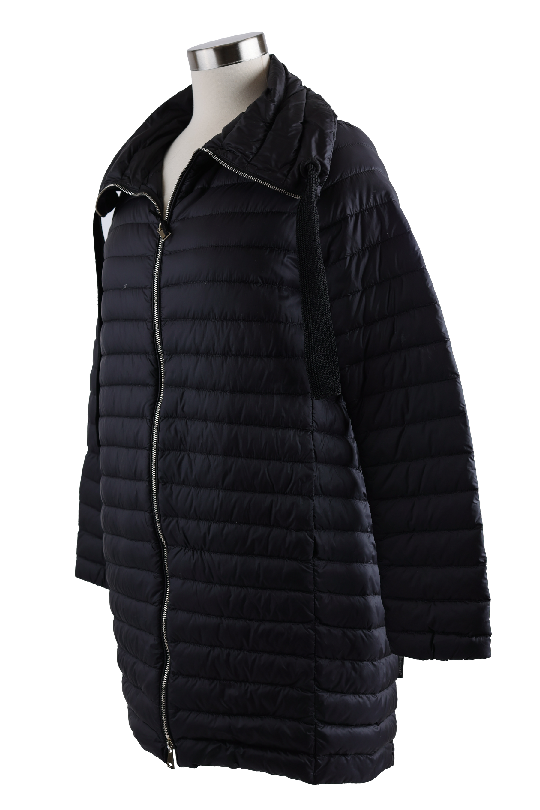 Citrinelle Down Parka