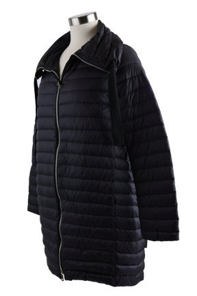 Citrinelle Down Parka