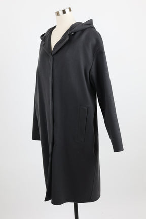 Cashmere Dress Coat