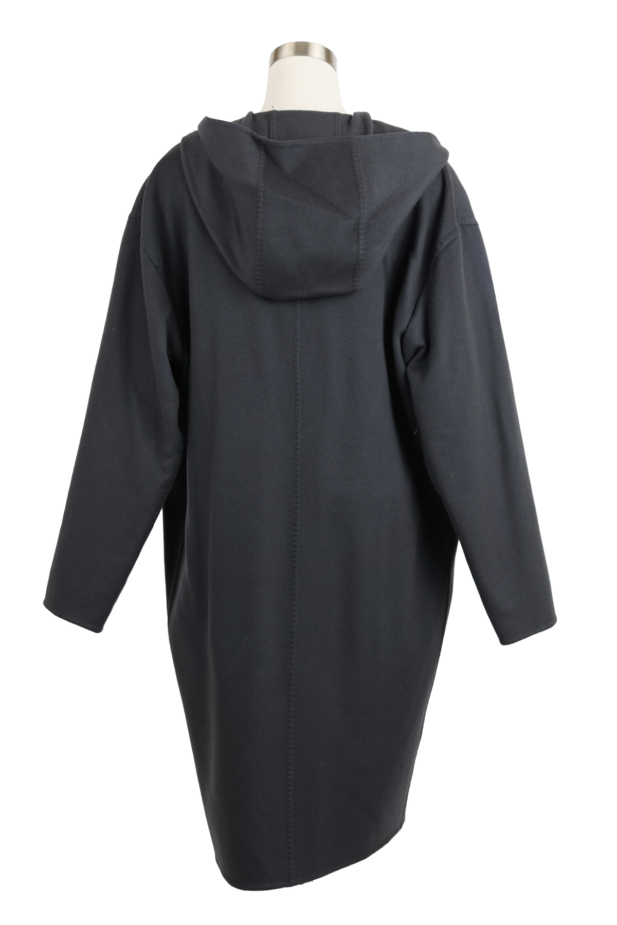 Cashmere Dress Coat