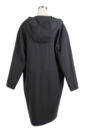 Cashmere Dress Coat