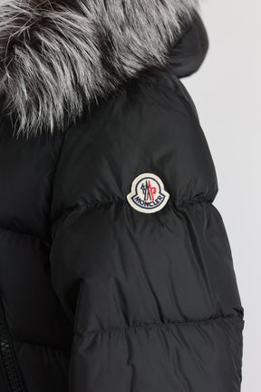 Aphroti Down Parka W/ Fur Hood