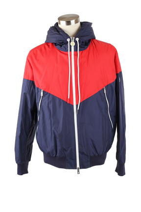 Bukret Down Lined Jacket