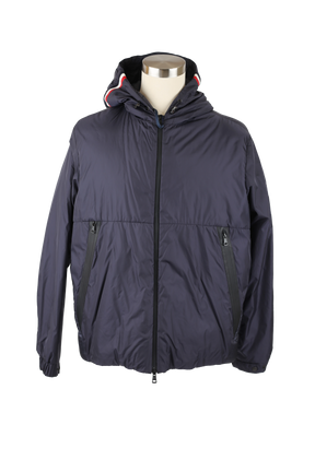 Melampyre Down Puffer Jacket