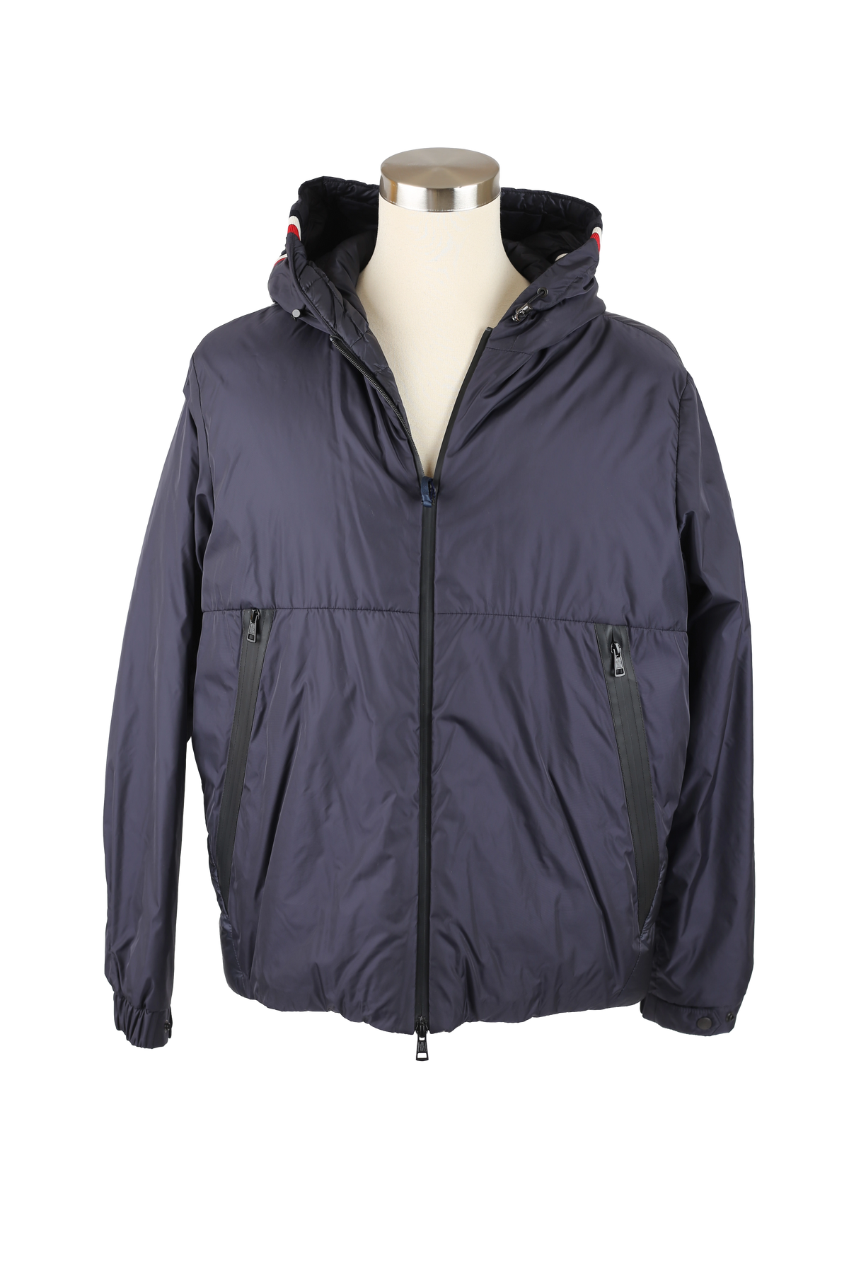 Melampyre Down Puffer Jacket