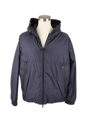 Melampyre Down Puffer Jacket