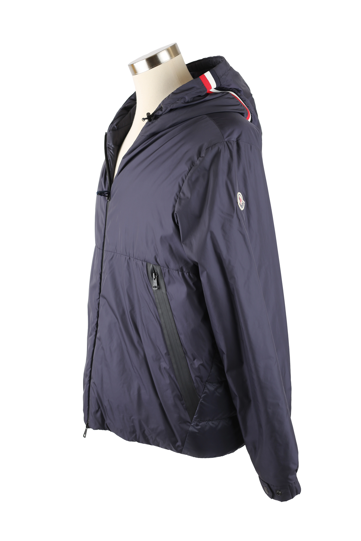 Melampyre Down Puffer Jacket