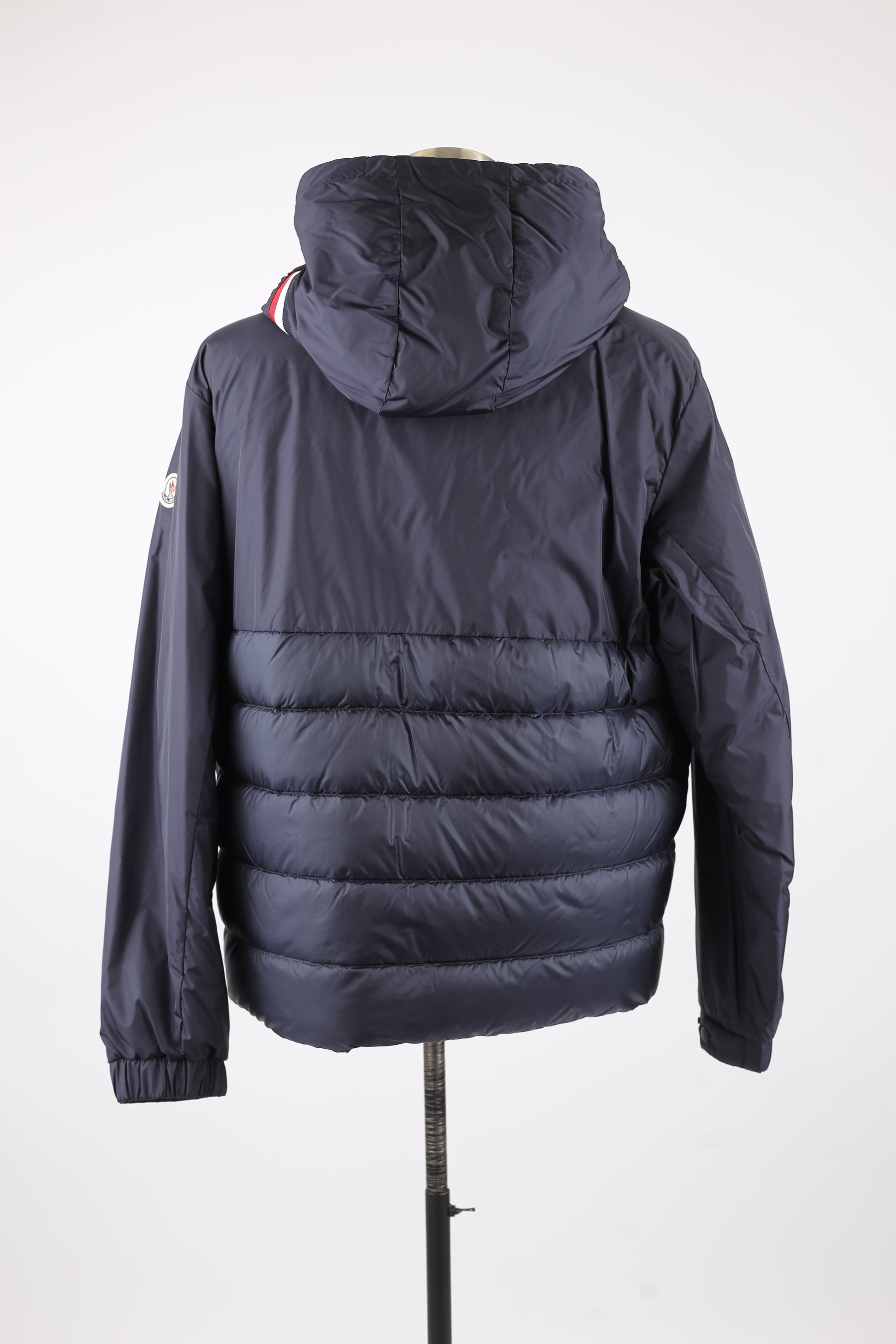 Melampyre Down Puffer Jacket