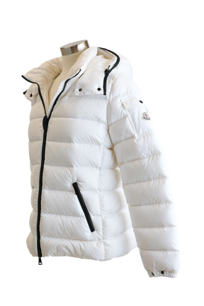 Bady Quilted Down Puffer Jacket