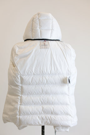 Bady Quilted Down Puffer Jacket