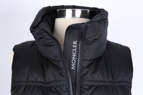 Grenoble Water Resistant Puffer Vest