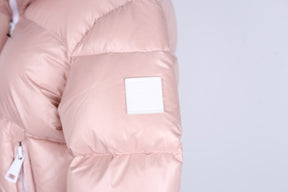 Mia Oversized Down Puffer Jacket