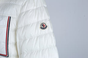 Quilted Lightweight Jacket