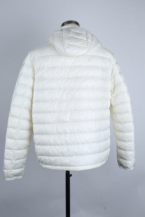 Quilted Lightweight Jacket