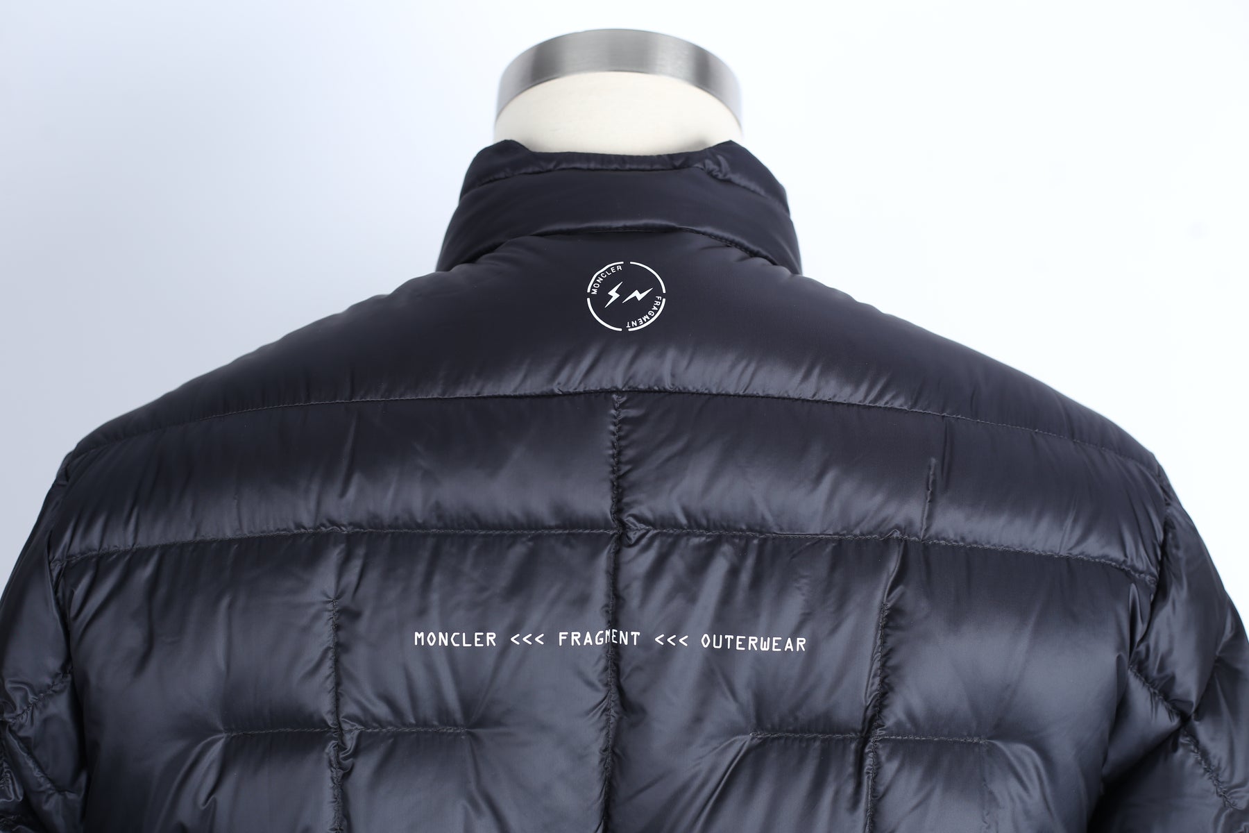 Moncler Genius Lightweight Jacket