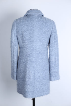 Mohair Dress Coat