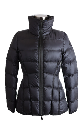 Bellardie Slimming Down Puffer Jacket