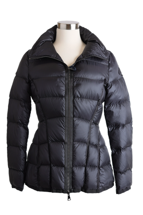 Bellardie Slimming Down Puffer Jacket