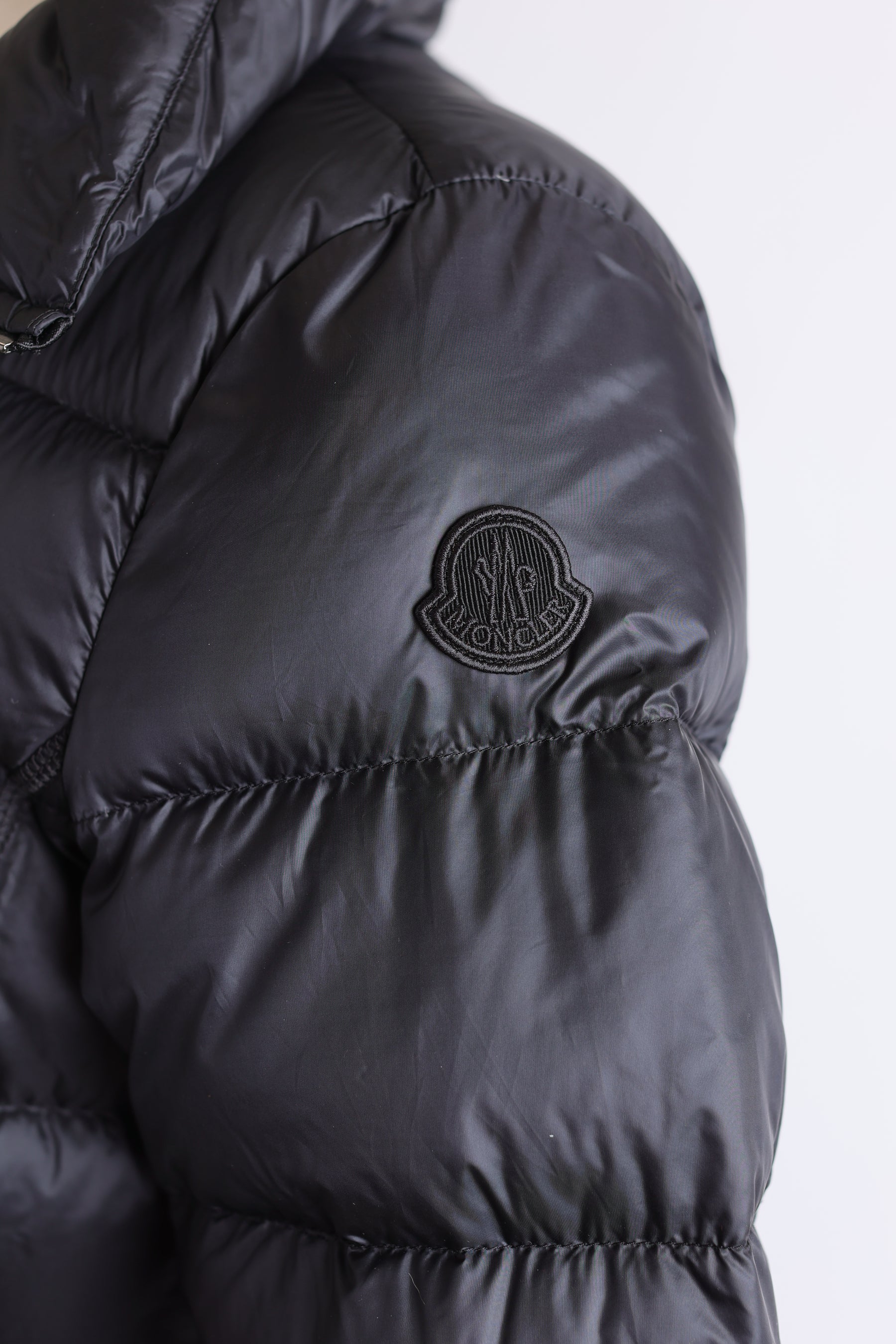 Bellardie Slimming Down Puffer Jacket