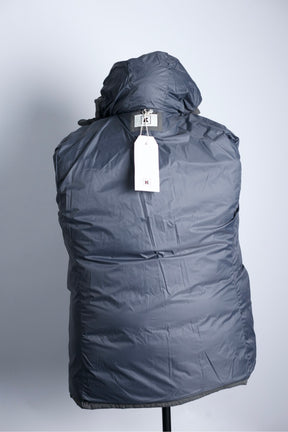 Down Filled Stretch Parka