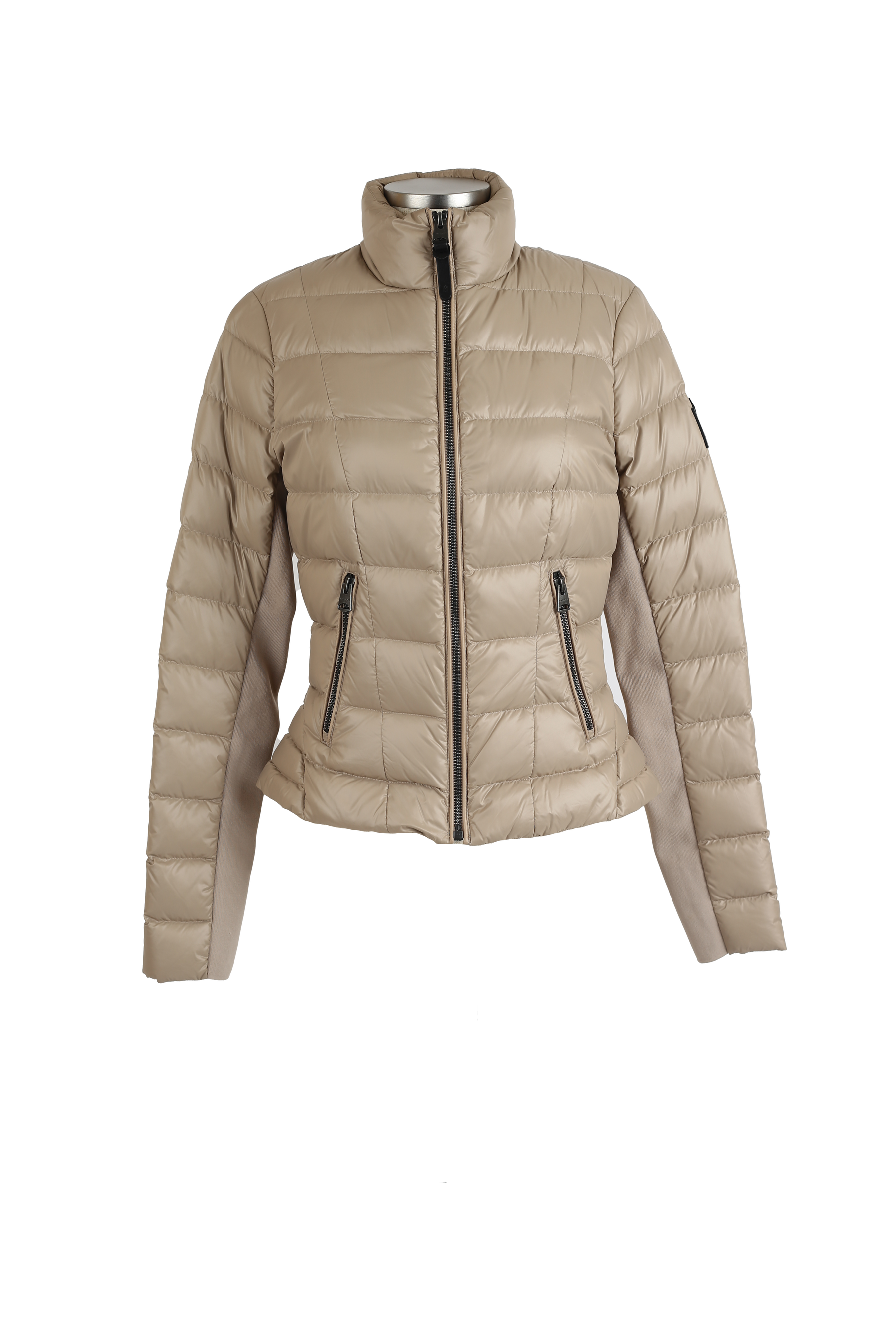 Reema Lightweight Down Jacket