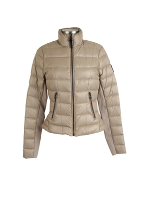 Reema Lightweight Down Jacket