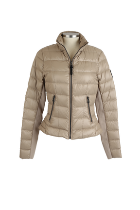 Reema Lightweight Down Jacket