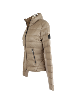 Reema Lightweight Down Jacket