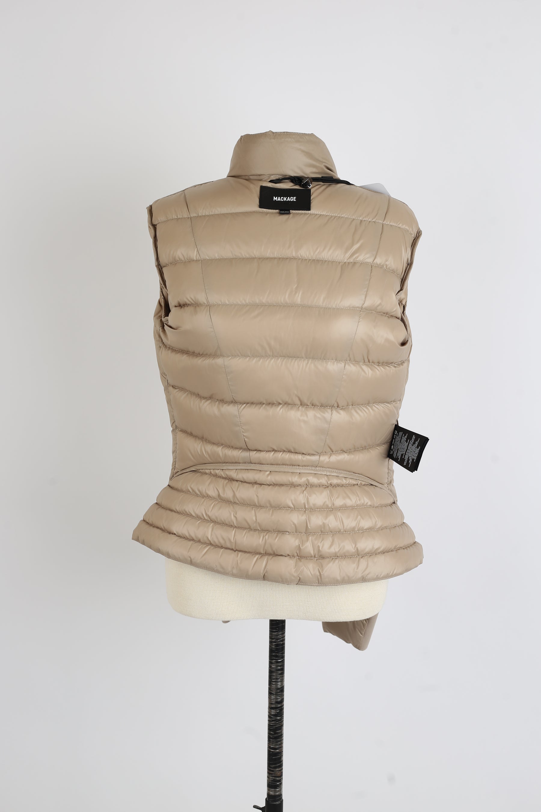 Reema Lightweight Down Jacket