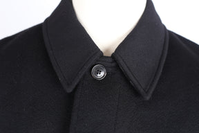 Cashmere Dress Coat