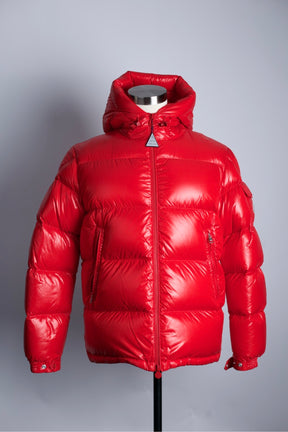 Ecrins Puffer Jacket