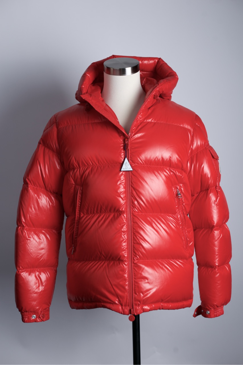 Ecrins Puffer Jacket