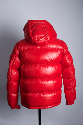 Ecrins Puffer Jacket