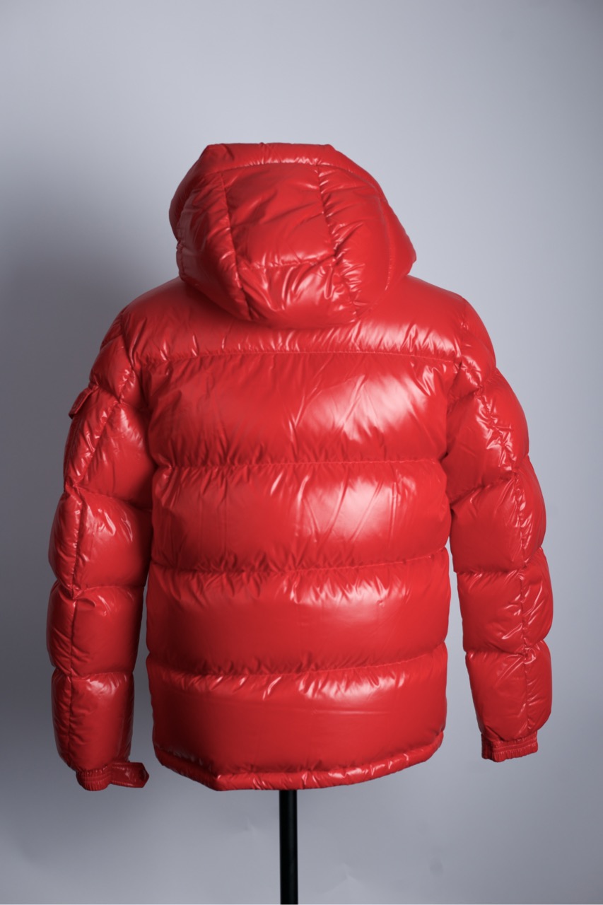 Ecrins Puffer Jacket