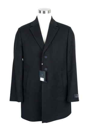 Cashmere Dress Coat